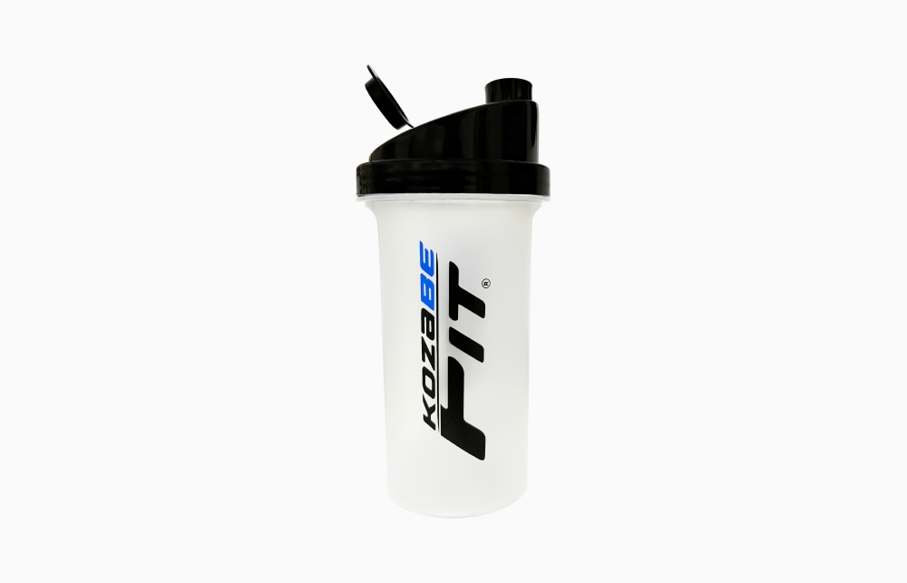 Kozabefit® Shaker 700 ml