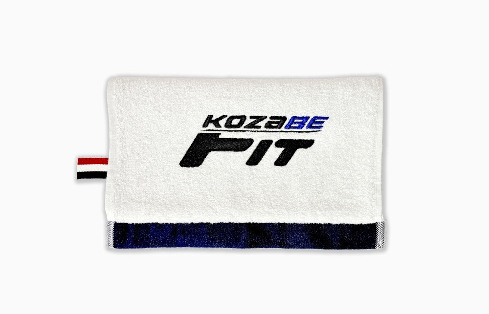 Kozabefit® %100 Pamuk Havlu